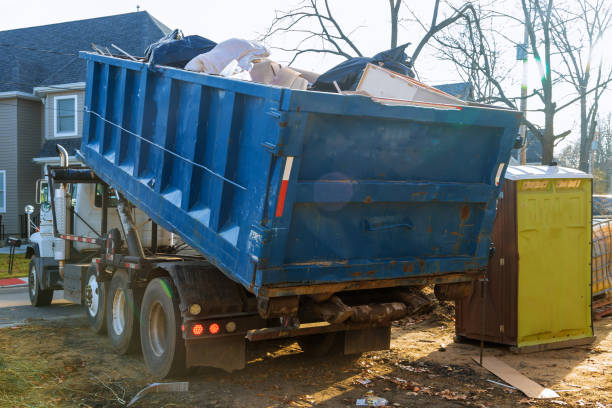 Bridgeport, TX Junk Removal Company