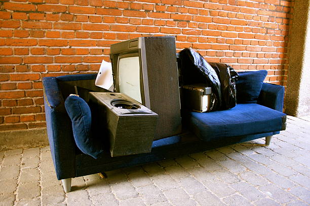 Best Same-Day Junk Removal  in Bridgeport, TX